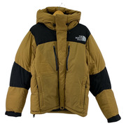 THE NORTH FACE ND91950 Baltro Light Jacket ベージュ/黒