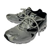 MIZUNO Mizuno Wave Rider 10 白 黒 28cm D1GA210405