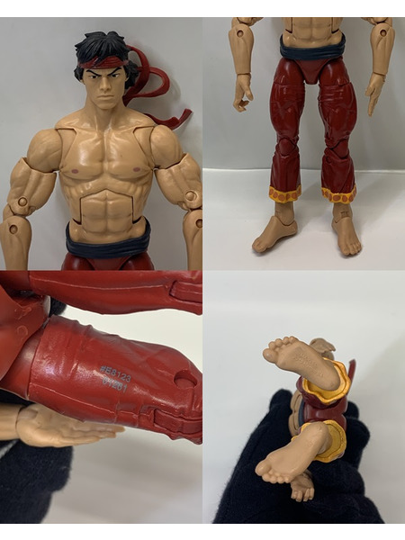 マーベルレジェンド シャンチー 箱なし MARVEL シャン・チー マスター・オブ・カンフー Master of Kung Fu [値下]