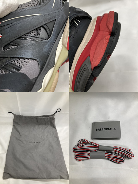 BALENCIAGA/スニーカー/26.5