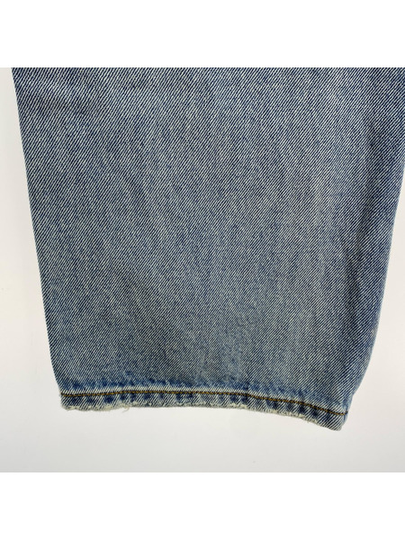 SeaRoomlynn デニム・ジーンズ Organic cotton デニム