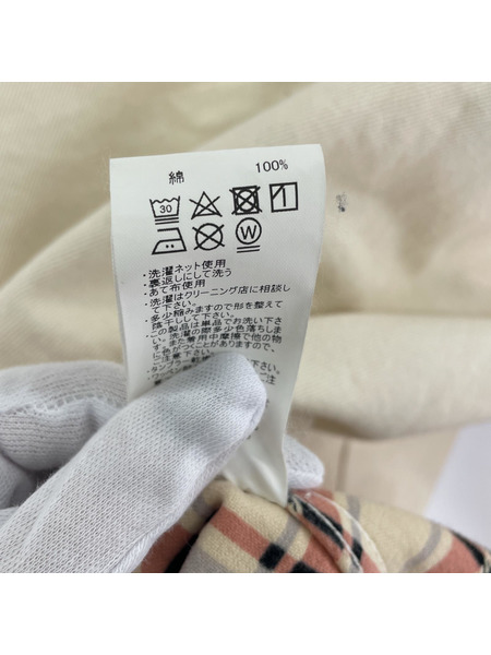 WEIRDO 24AW GOOD WORK? ENGINEER JACKET XL アイボリー[値下]