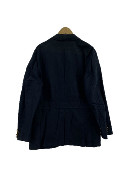 POLO RALPH LAUREN テーラードジャケット・ブレザー リネン混テーラード