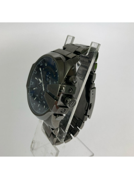DIESEL メンズ時計 DZ-4329 メガチーフ