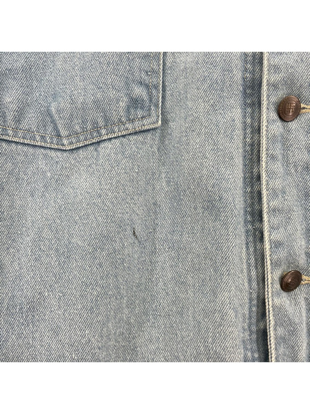 Columbia デニムジャケット USA製 XL