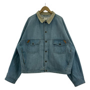 Columbia デニムジャケット USA製 XL