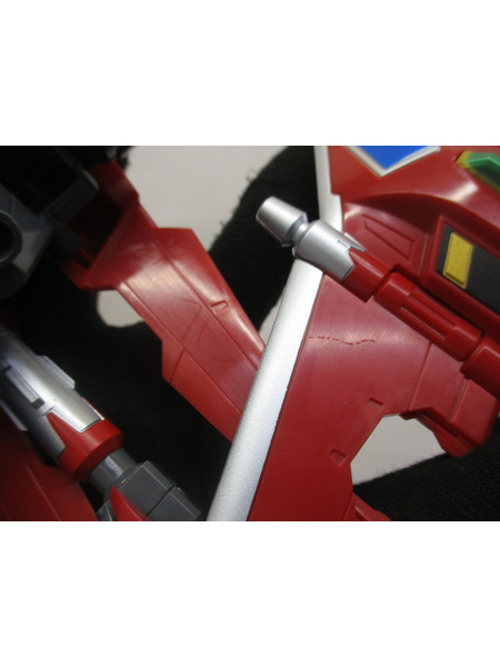 メーカー ロボットその他 DXローグカイゼルグリッドマン