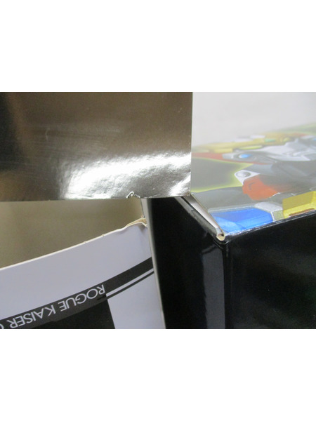 メーカー ロボットその他 DXローグカイゼルグリッドマン