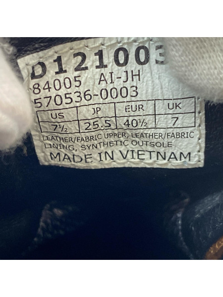 Danner ブーツ ダナーフィールド 25.5cm