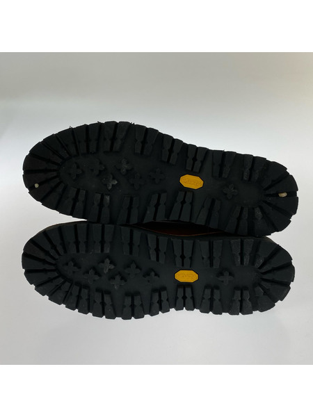 Danner ブーツ ダナーフィールド 25.5cm
