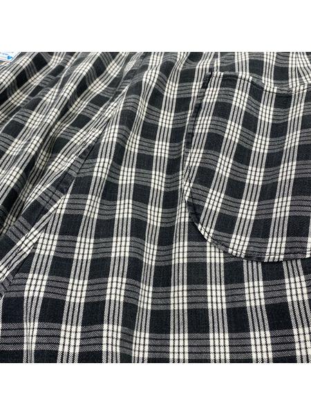 Porter Classic パンツ PALAKA CHINESE PANTS  (2)