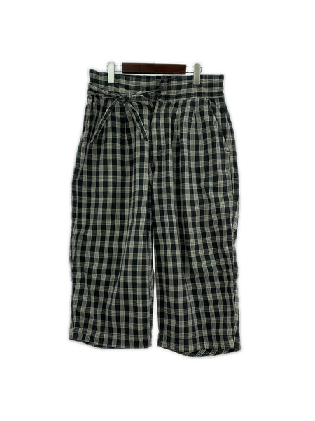 Porter Classic パンツ PALAKA CHINESE PANTS  (2)
