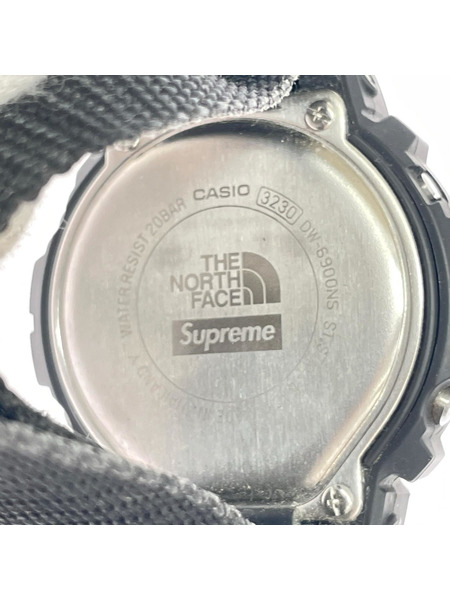 G-SHOCK G-SHOCK Supreme x The North Face