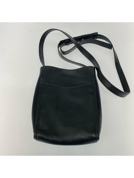 Paul Smith ショルダーバッグ ブランデッドカラーエッジ クロスボディバッグ