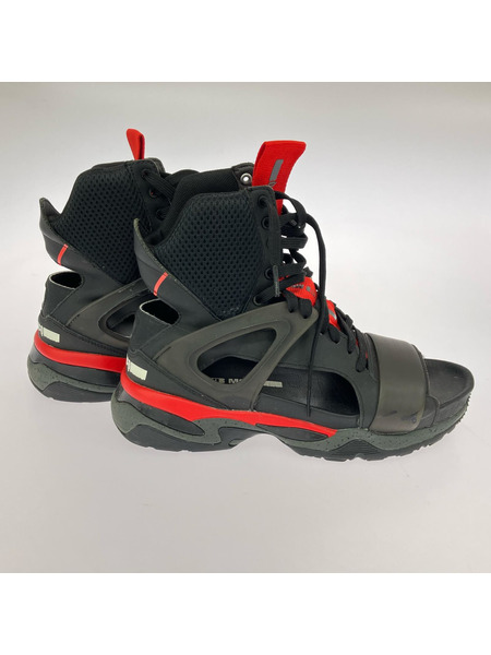 PUMA サンダル MCQ TECH RUNNER SANDAL 26.0cm