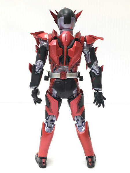 S.H.Figuarts 仮面ライダー迅 バーニングファルコン