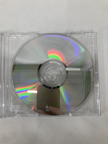 SS セガサターン専用ソフト ファンタシースターコレクション