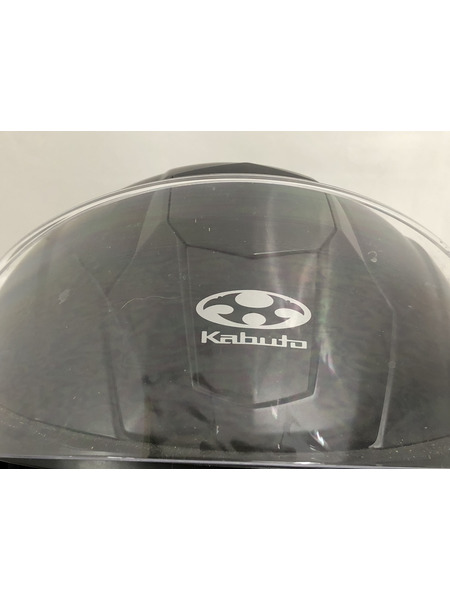Kabuto　KAZAMI系　フルフェイスヘルメット
