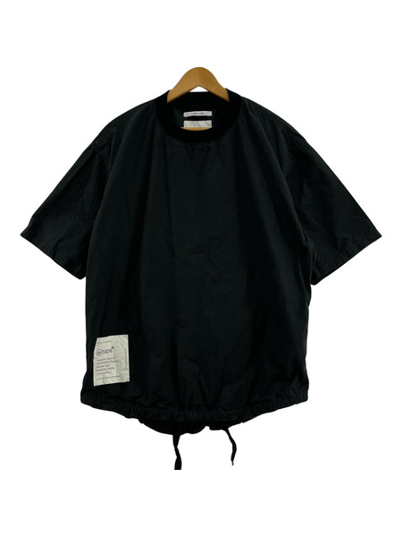 WTAPS 23SS SMOCK/SS/COTTON.WEATHER (01)｜商品番号：2100211420890 - 買取王国ONLINESTORE