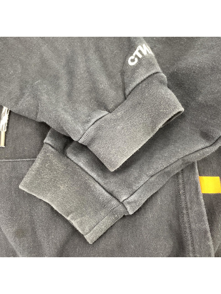 Heron Preston パーカー (L)[値下]