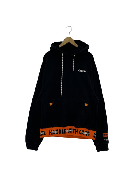 Heron Preston パーカー (L)