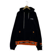 Heron Preston パーカー (L)