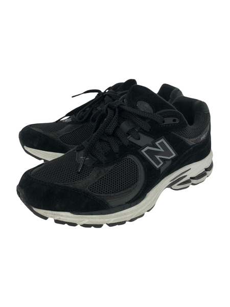 NEW BALANCE M2002RBK スニーカー 24cm