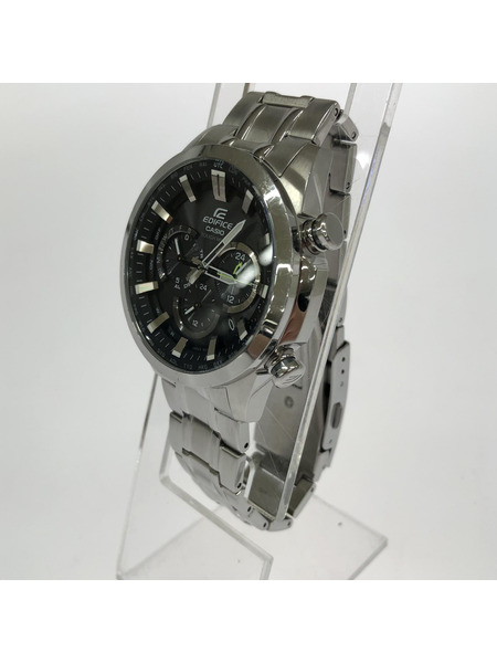 CASIO EDIFICE ソーラー電波クウォーツ 腕時計 EQW-T630J