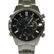 CASIO EDIFICE ソーラー電波クウォーツ 腕時計 EQW-T630J