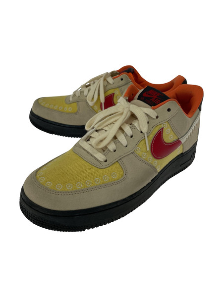 NIKE AIR FORCE 1 LOW Somos Familia スニーカー 26.5cm