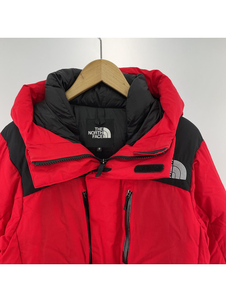 THE NORTH FACE Baltro Light Jacket RED ND91950