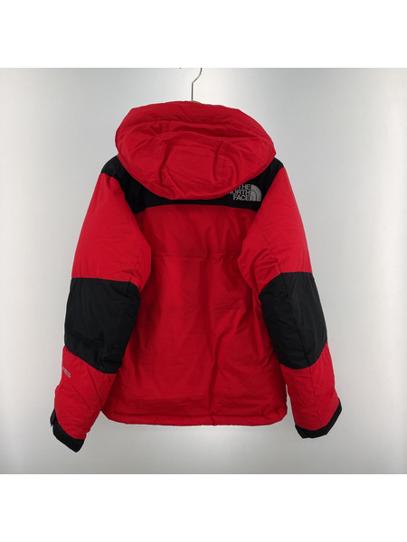 THE NORTH FACE Baltro Light Jacket RED ND91950