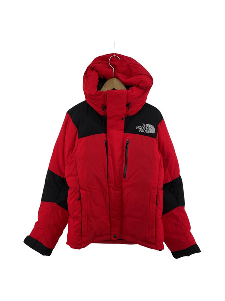 THE NORTH FACE Baltro Light Jacket RED ND91950