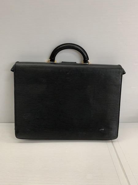 LV エピ セルヴィットアンバサダー ハンドバッグ M54412