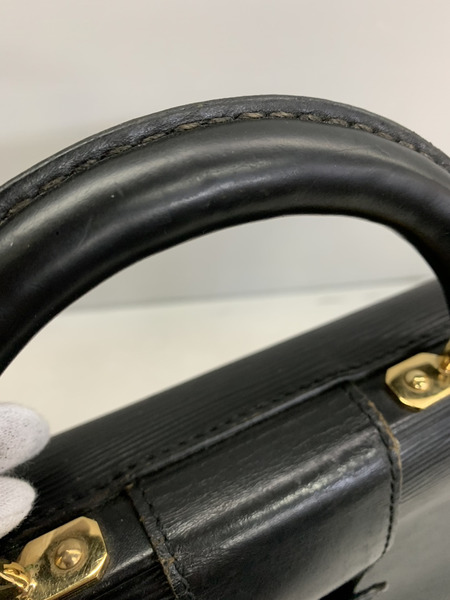 LV エピ セルヴィットアンバサダー ハンドバッグ M54412