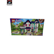 LEGO  41449 フレンズ アンドレアのおうち ※未開封