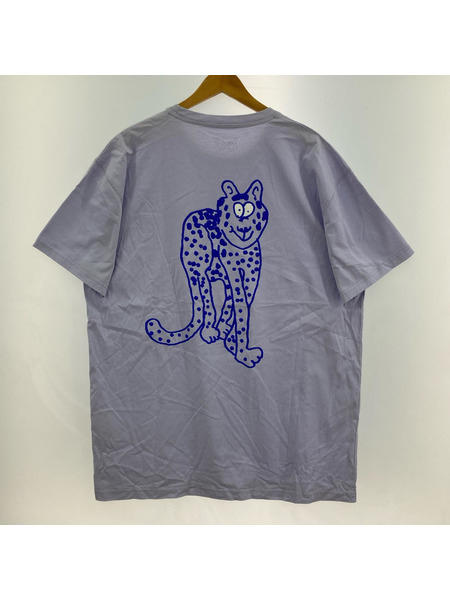 半袖Tシャツ・カットソー LOUSY LIVIN プリント(XL)[値下]
