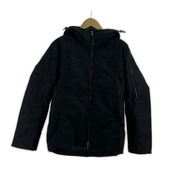 EPOCA 迷彩 ダウンジャケット