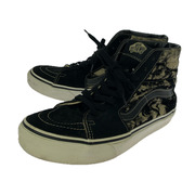 VANS スニーカー SK8-HI /US8.5