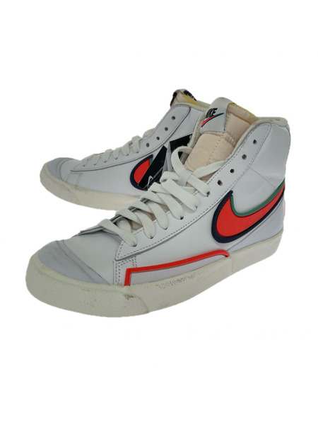 NIKE スニーカー Blazer Mid 77 Infinite (25.0cm)