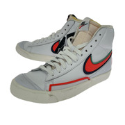NIKE スニーカー Blazer Mid 77 Infinite (25.0cm)