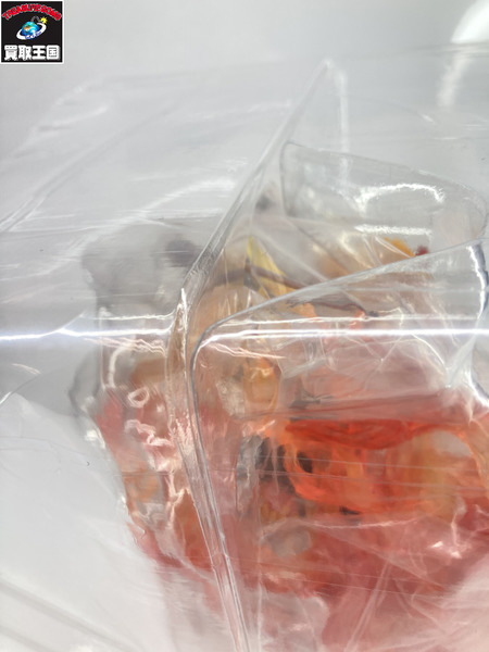 鬼滅の刃 フィギュアーツ ZERO 煉獄杏寿郎 炎の呼吸 炎柱 鬼滅の刃