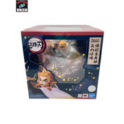 鬼滅の刃 フィギュアーツ ZERO 煉獄杏寿郎 炎の呼吸 炎柱 鬼滅の刃