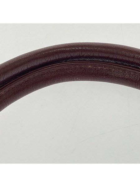 トートバッグ ear papillonner/red