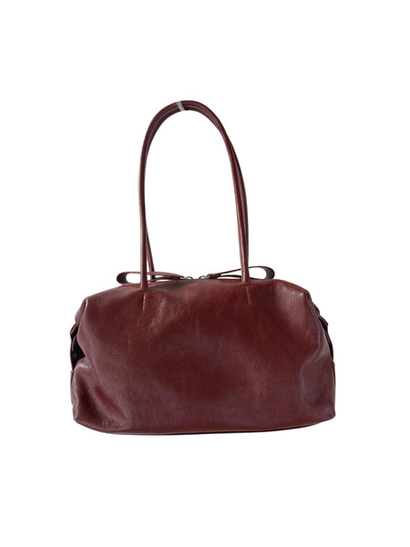 トートバッグ ear papillonner/red