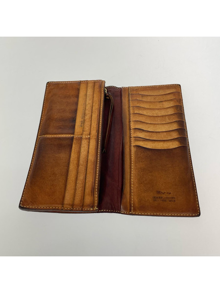 長財布 RYU 長財布