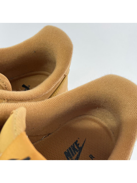 NIKE スニーカー Air Force 1 Low '07 WB  27cm 茶