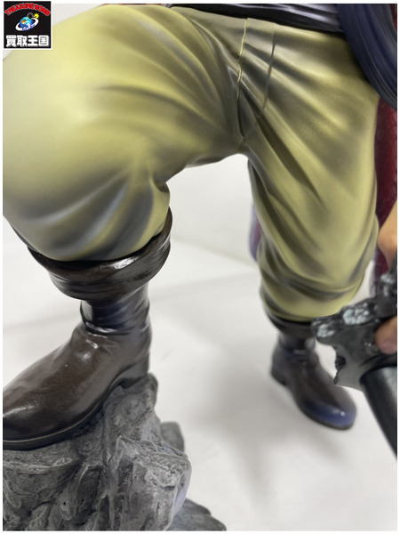 メーカー ワンピース P.O.P. 白ひげ エドワード・ニューゲート 超限定復刻版