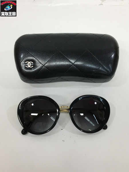 CHANEL　CH5398/サングラス 