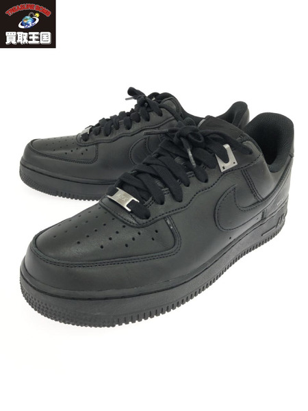 NIKE×1017 ALYX 9SM　Air Force1 LOW スニーカー 26.5cm[値下]